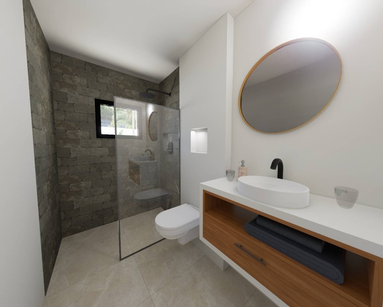 Venta - Chalet - Benissa - Montemar