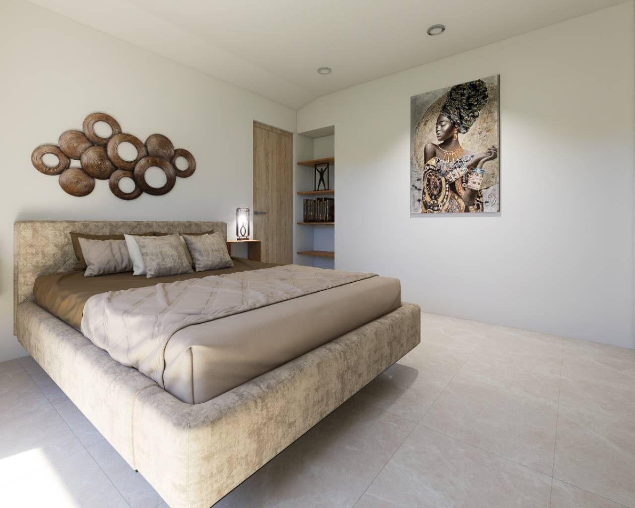 Venta - Chalet - Benissa - Montemar