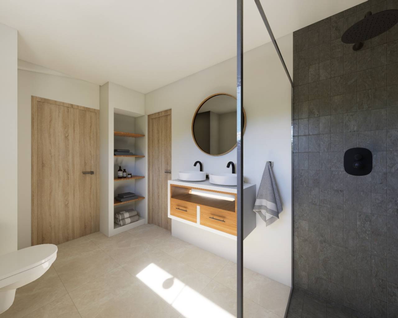 Venta - Chalet - Benissa - Montemar