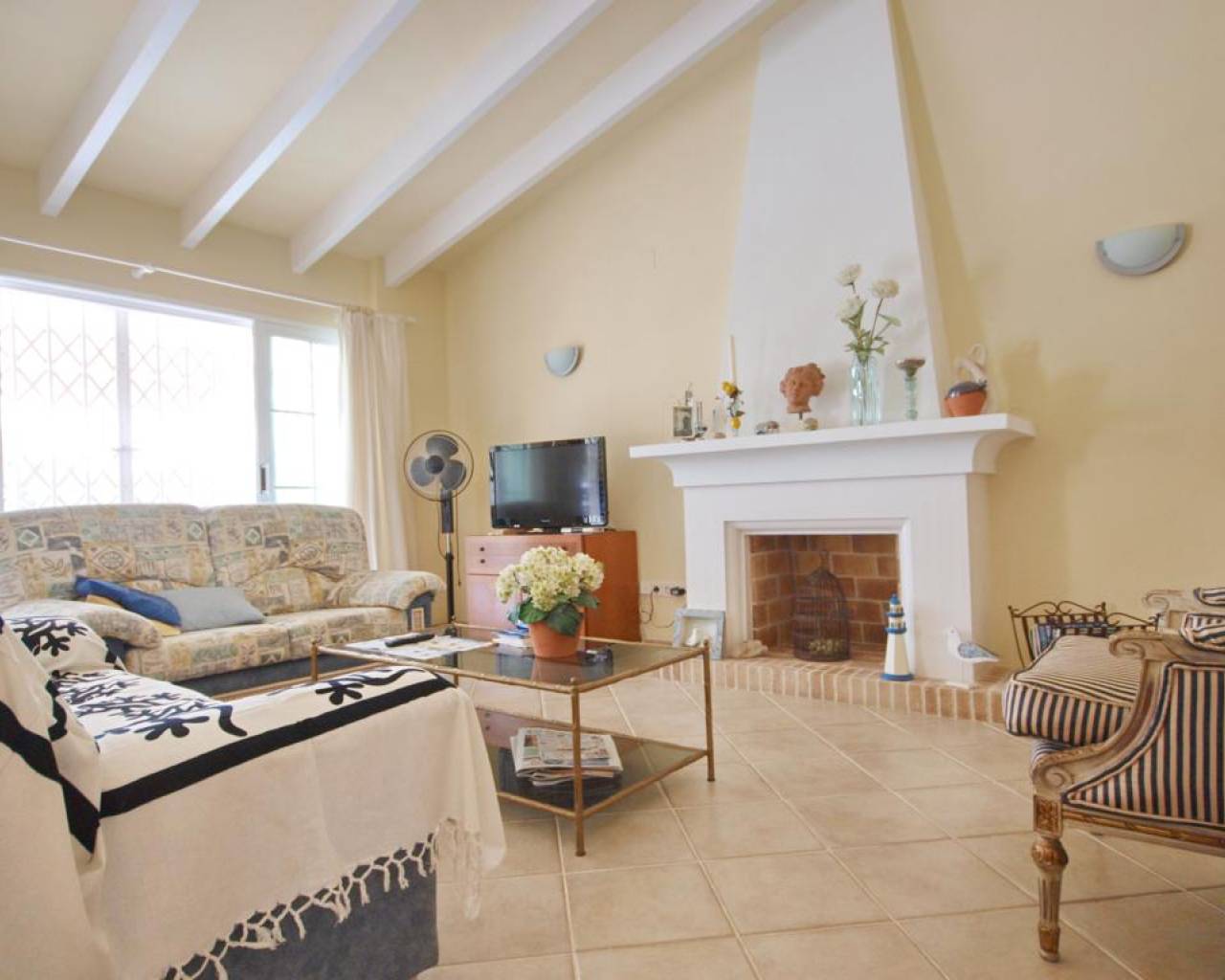 Venta - Chalet - Benissa - Montemar