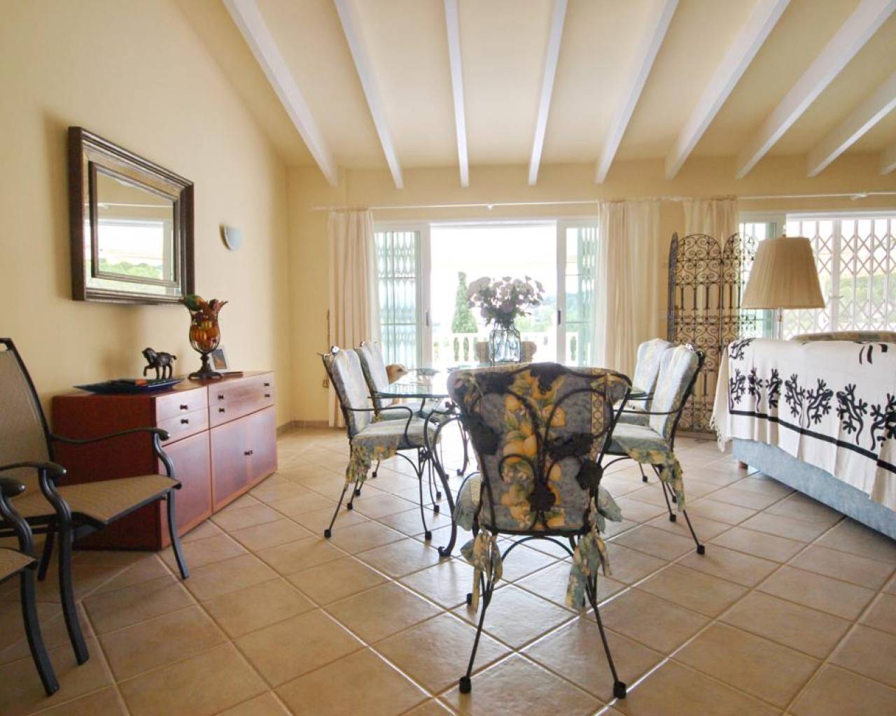 Venta - Chalet - Benissa - Montemar
