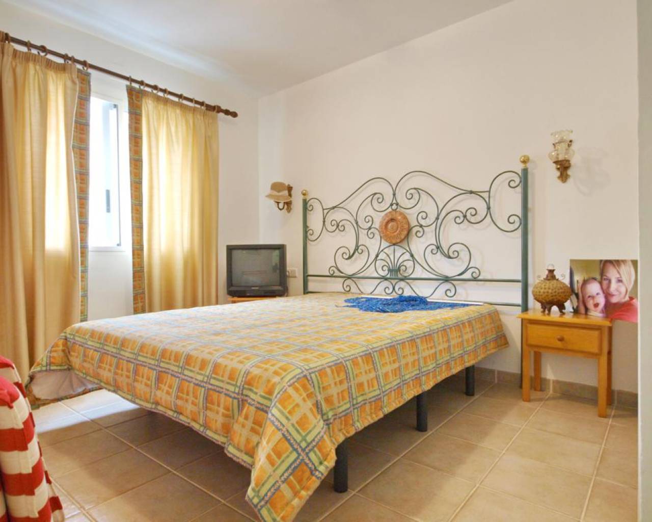 Venta - Chalet - Benissa - Montemar