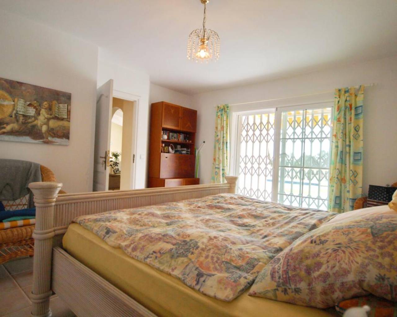 Venta - Chalet - Benissa - Montemar