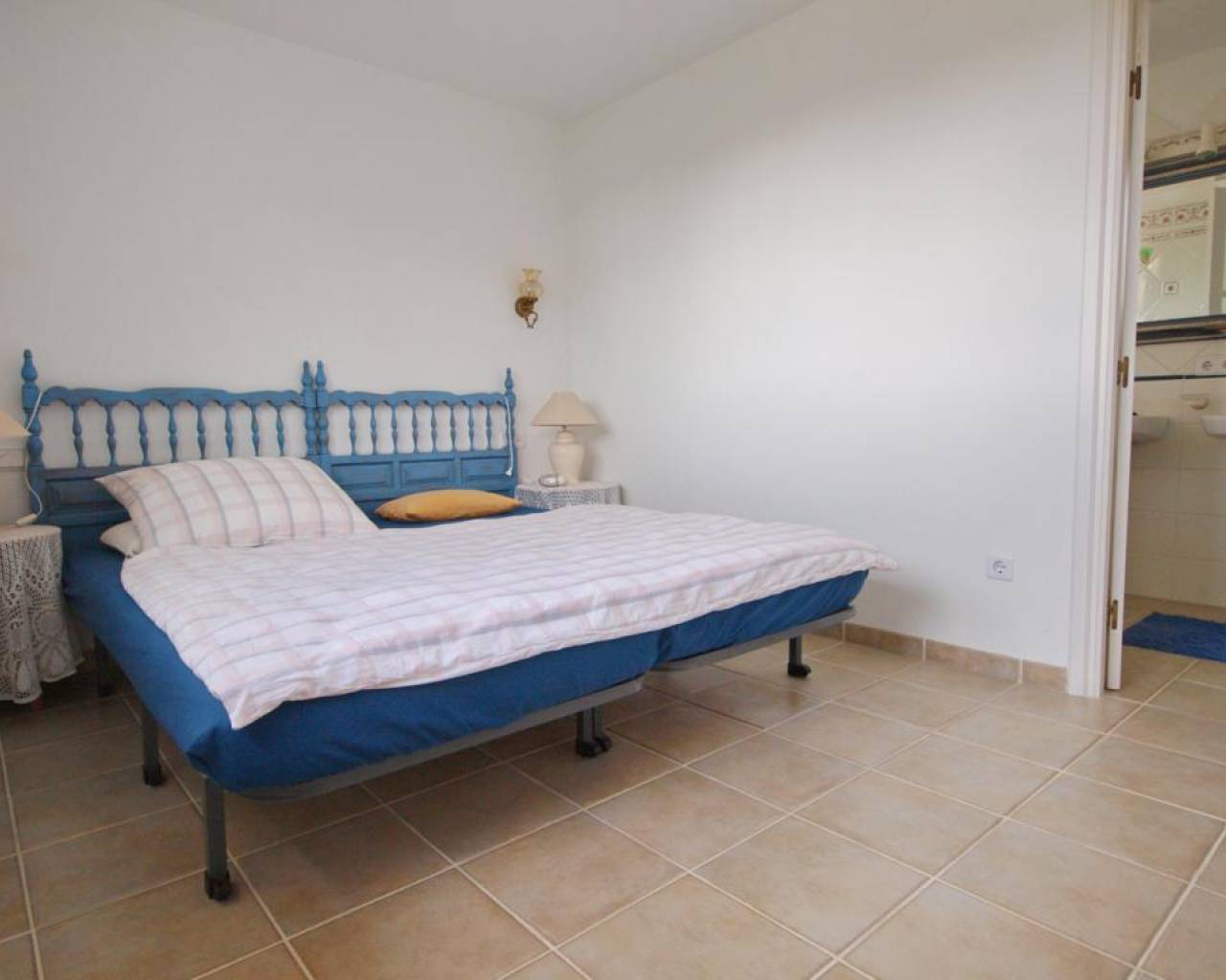 Venta - Chalet - Benissa - Montemar
