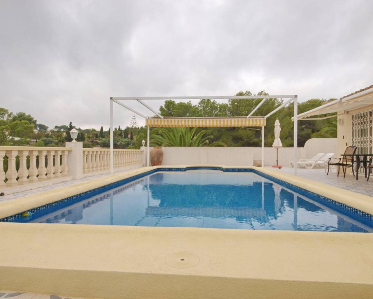 Venta - Chalet - Benissa - Montemar