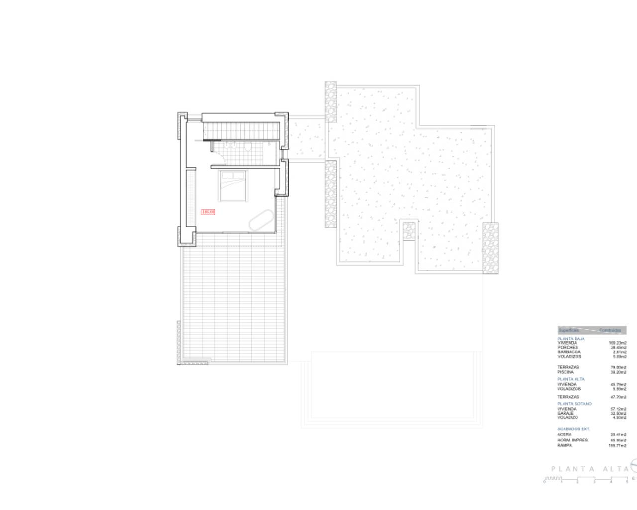 Venta - Chalet - Benissa - San Jaime