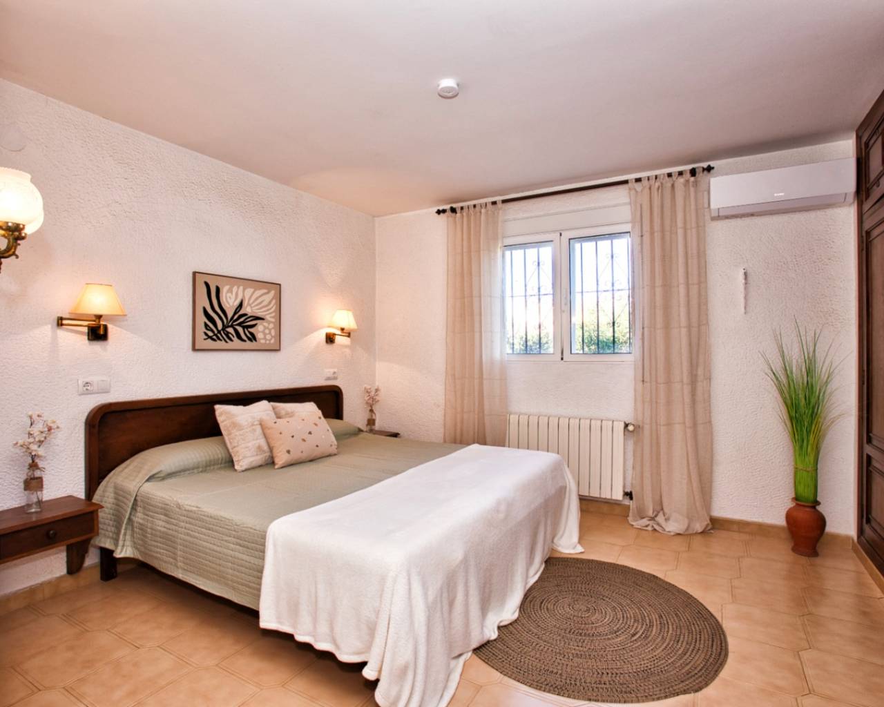 Venta - Chalet - Benissa - San Jaime