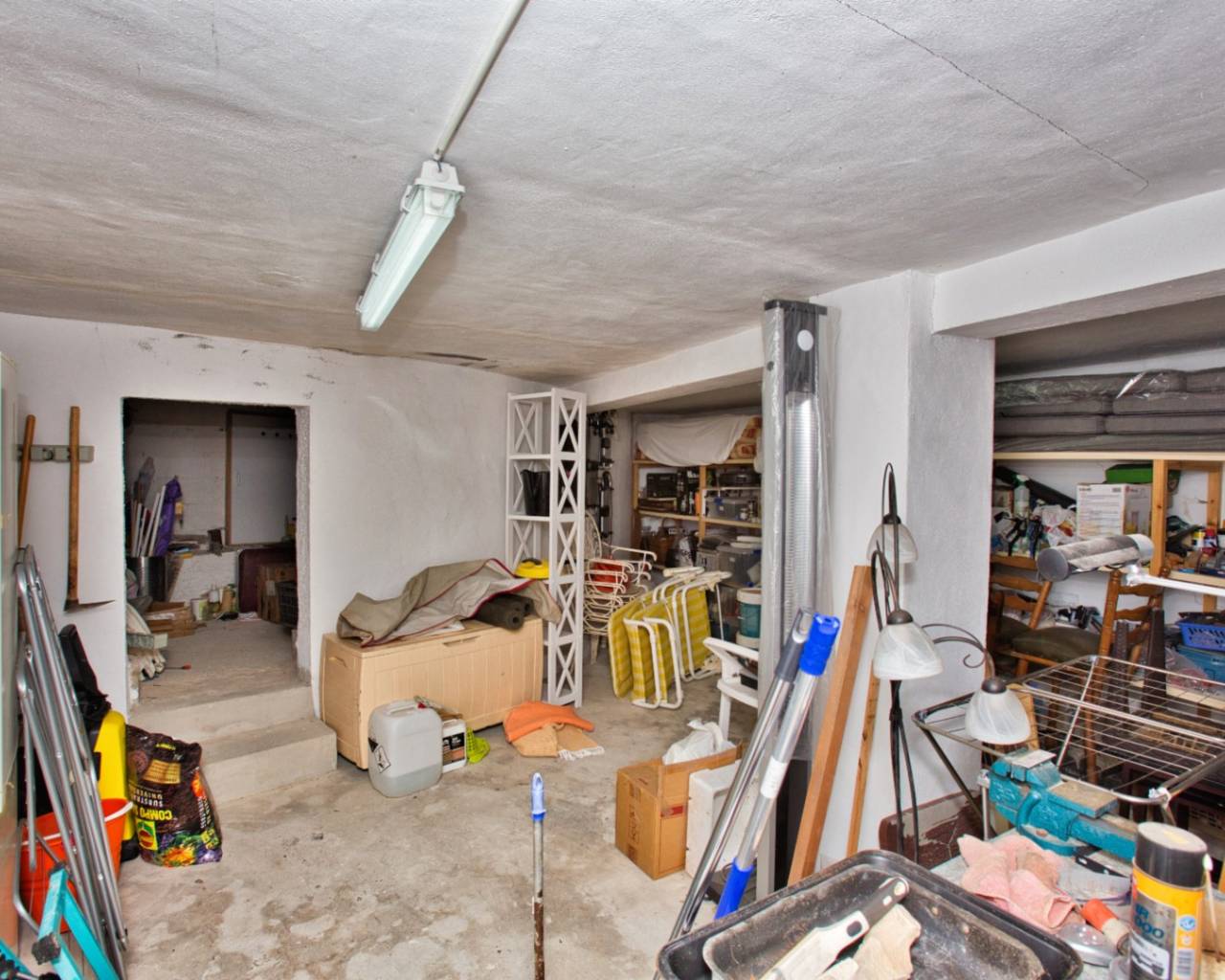 Venta - Chalet - Benissa - San Jaime