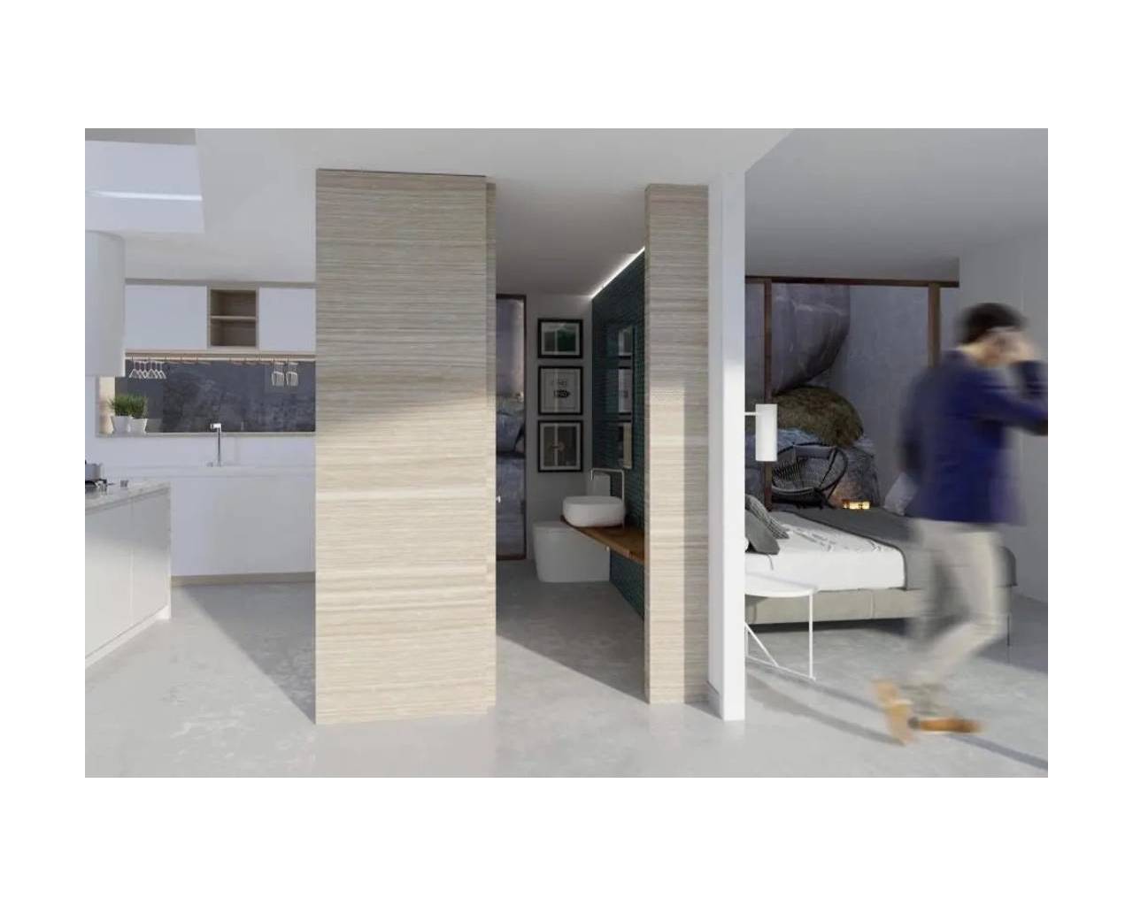 Venta - Chalet - Benitachell