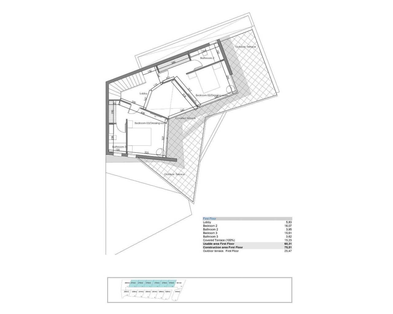 Nueva construcción  - Chalet - Benitachell