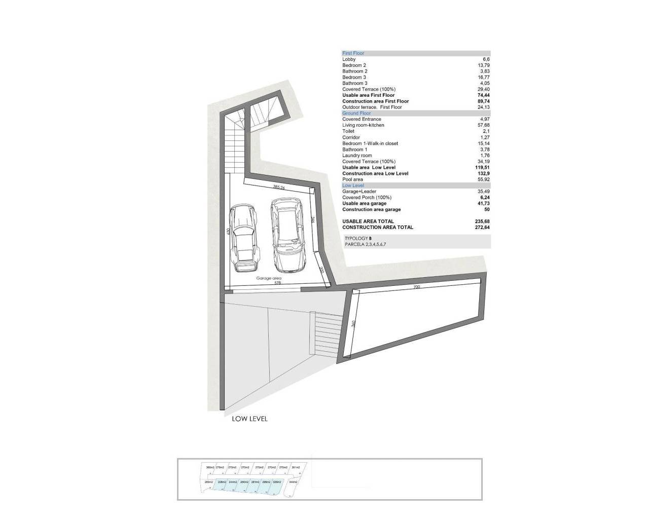 Nueva construcción  - Chalet - Benitachell
