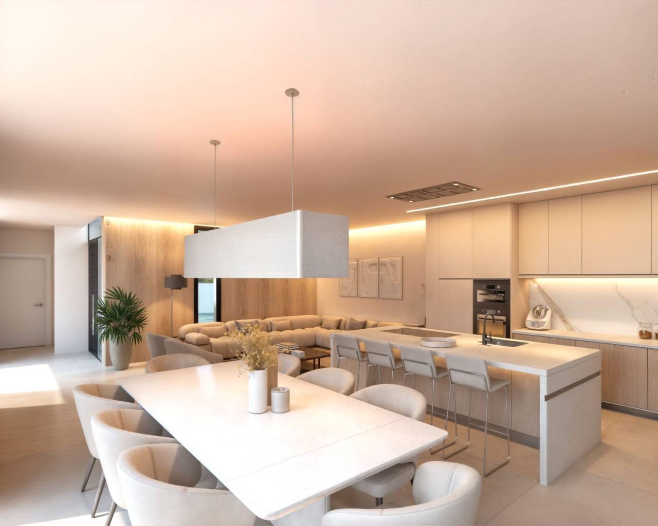 Venta - Chalet - Benitachell