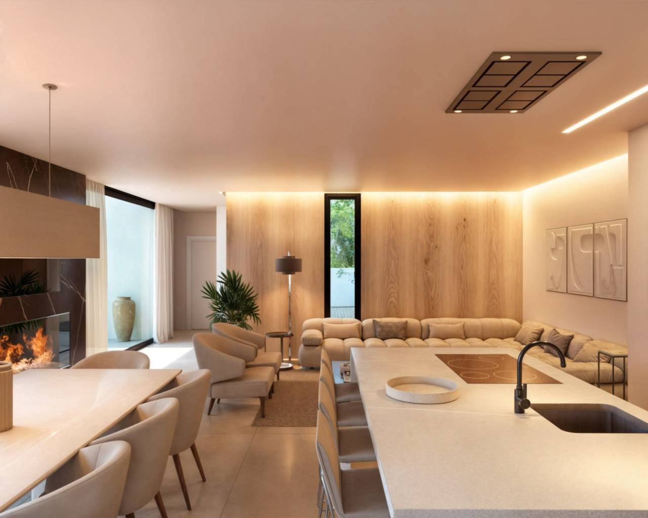 Venta - Chalet - Benitachell