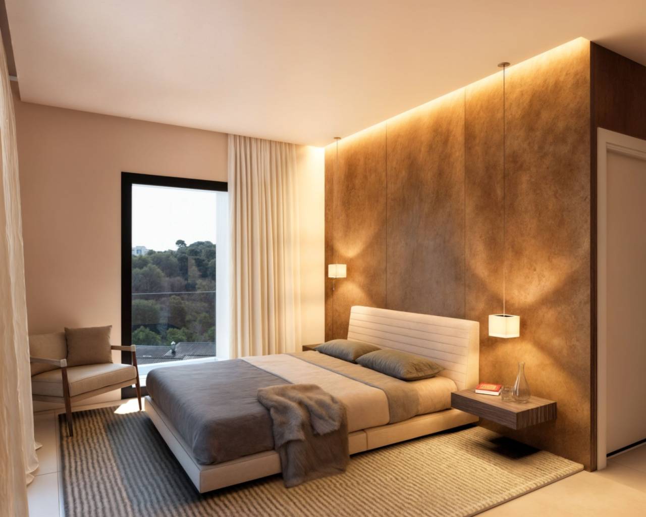 Venta - Chalet - Benitachell