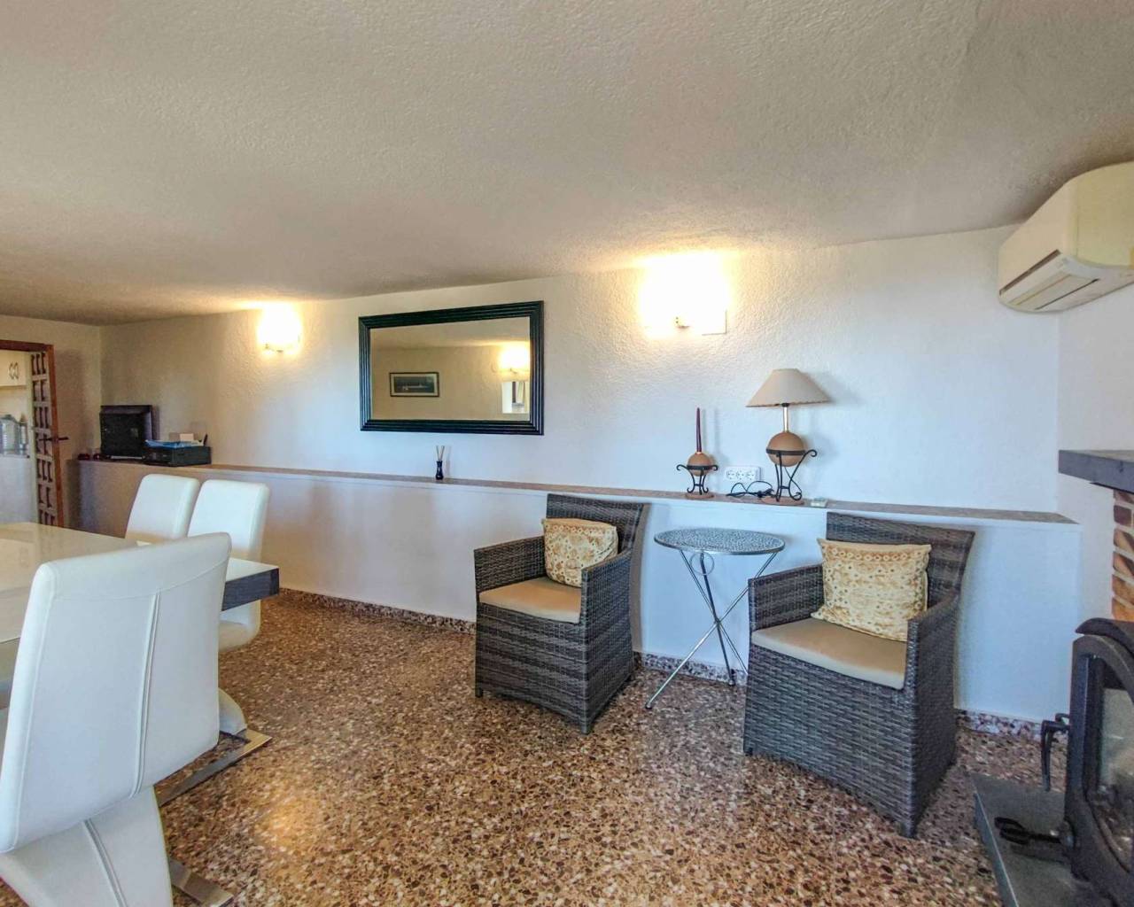 Venta - Chalet - Benitachell