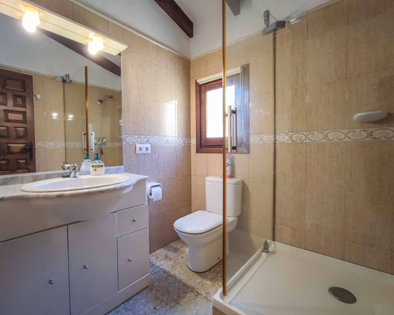 Venta - Chalet - Benitachell