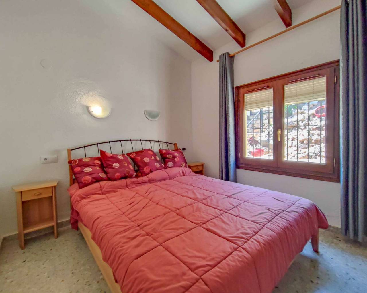 Venta - Chalet - Benitachell