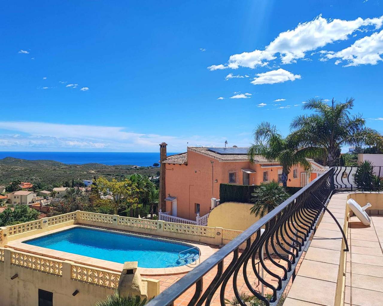 Venta - Chalet - Benitachell