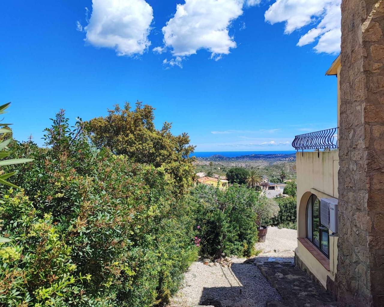 Venta - Chalet - Benitachell