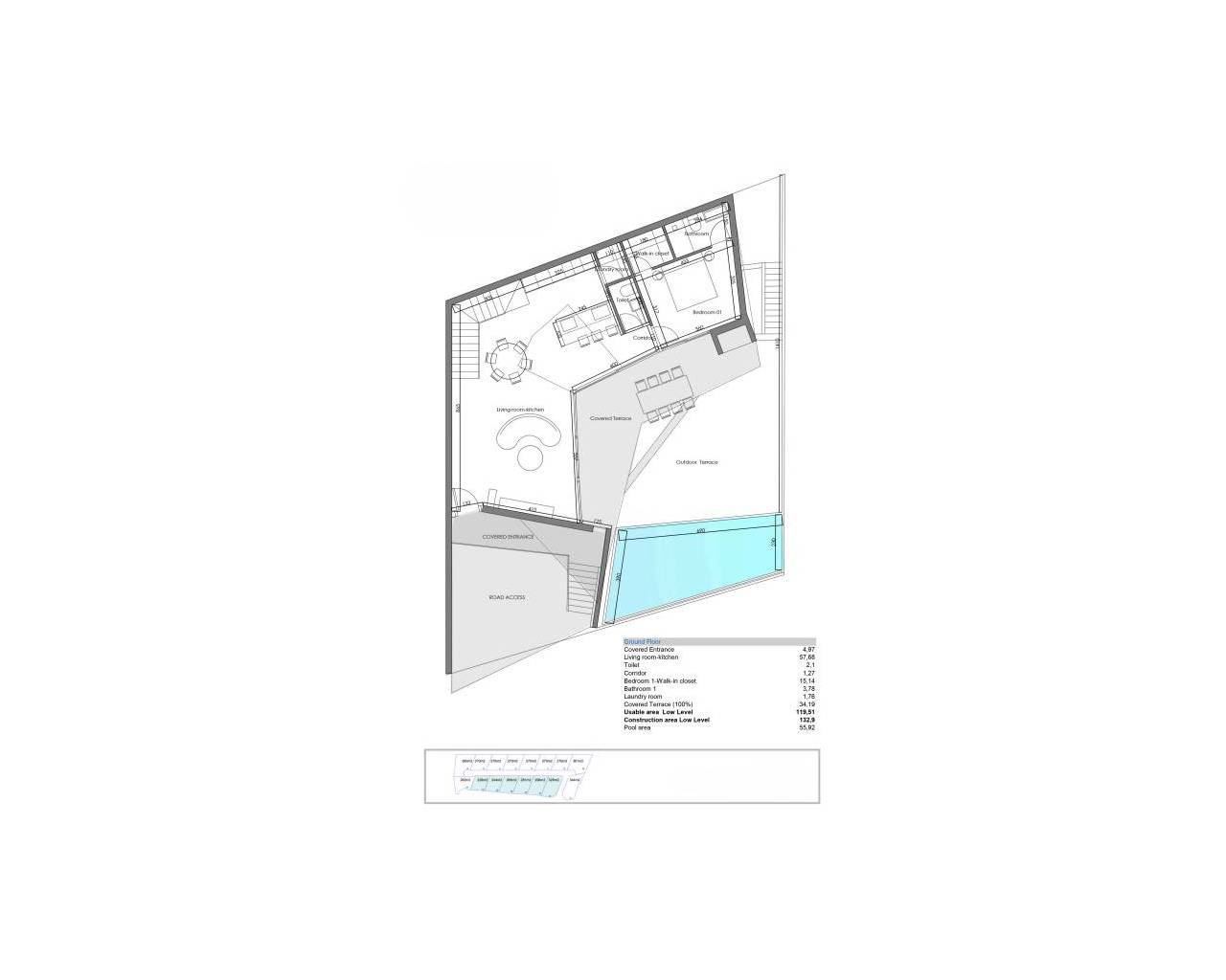 Venta - Chalet - Benitachell