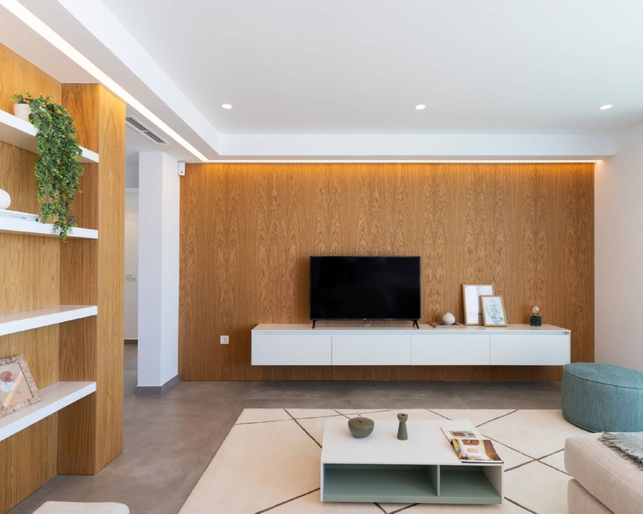 Nueva construcción  - Chalet - Benitachell - Cumbre del Sol