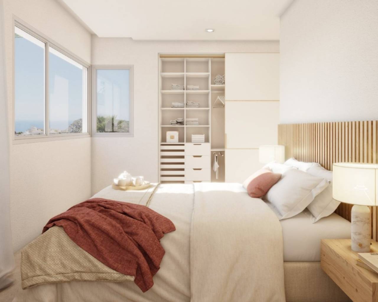 Venta - Chalet - Benitachell - Cumbre del Sol