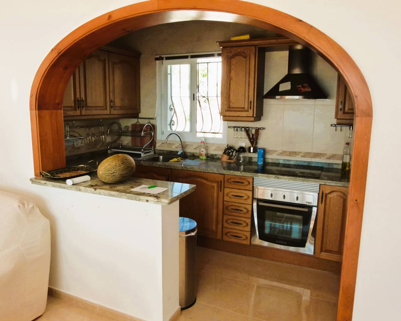 Venta - Chalet - Benitachell - Cumbre del Sol