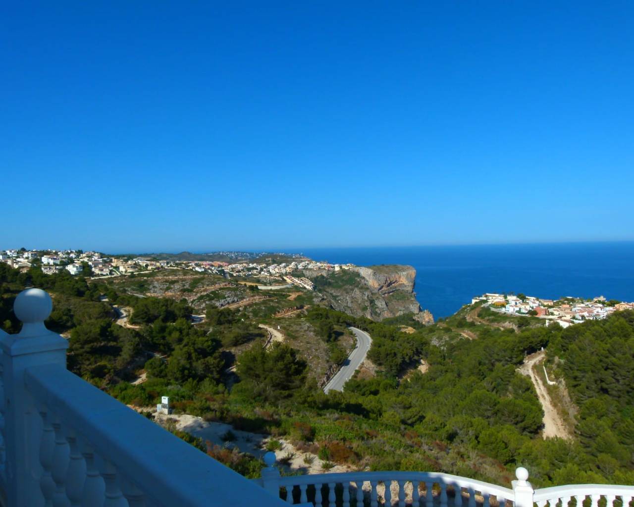 Venta - Chalet - Benitachell - Cumbre del Sol