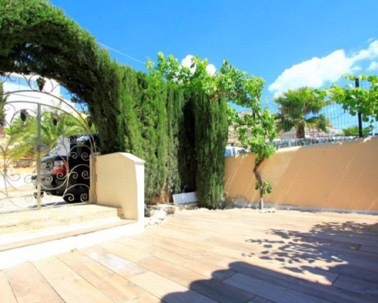 Venta - Chalet - Benitachell - Cumbre del Sol