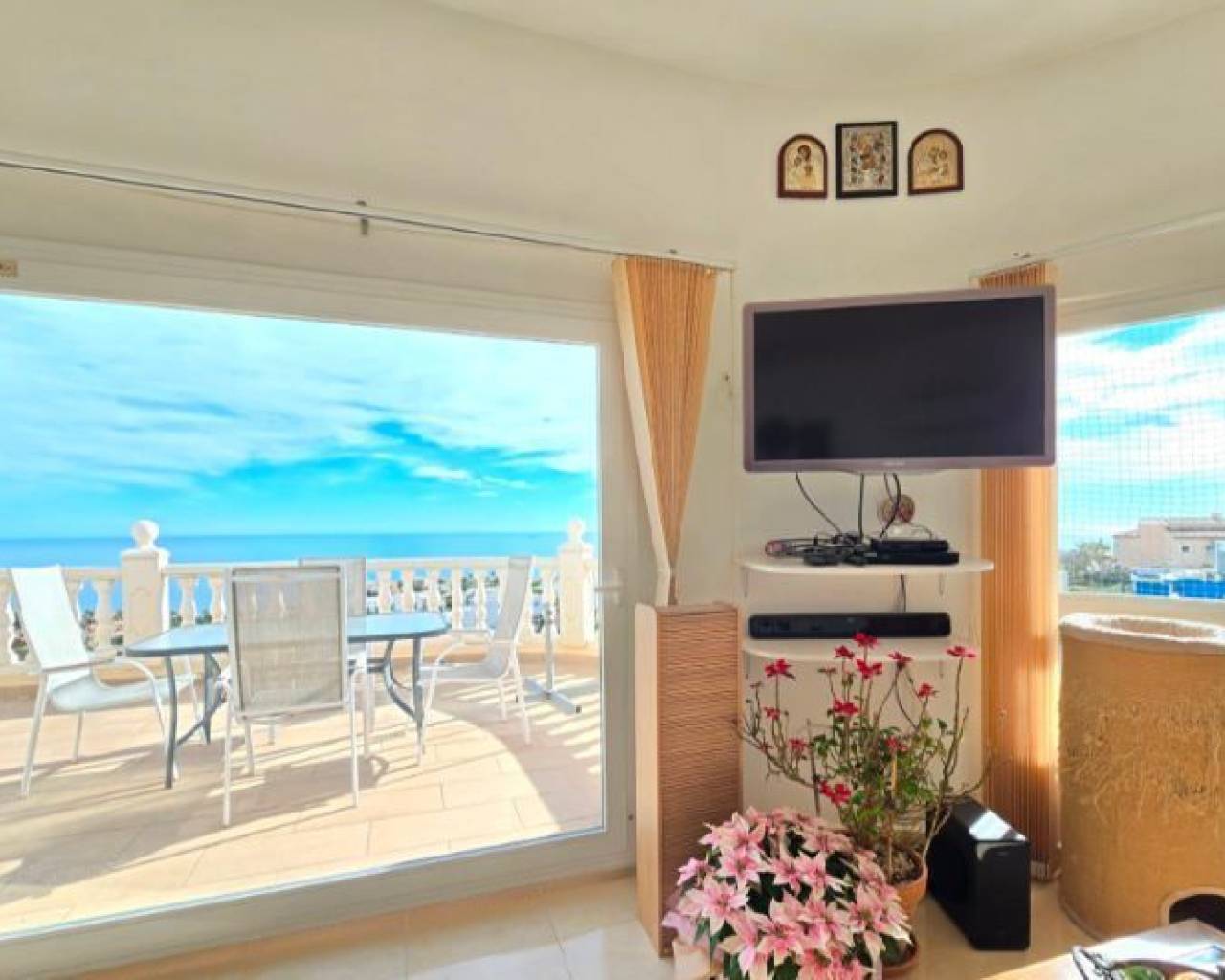 Venta - Chalet - Benitachell - Cumbre del Sol