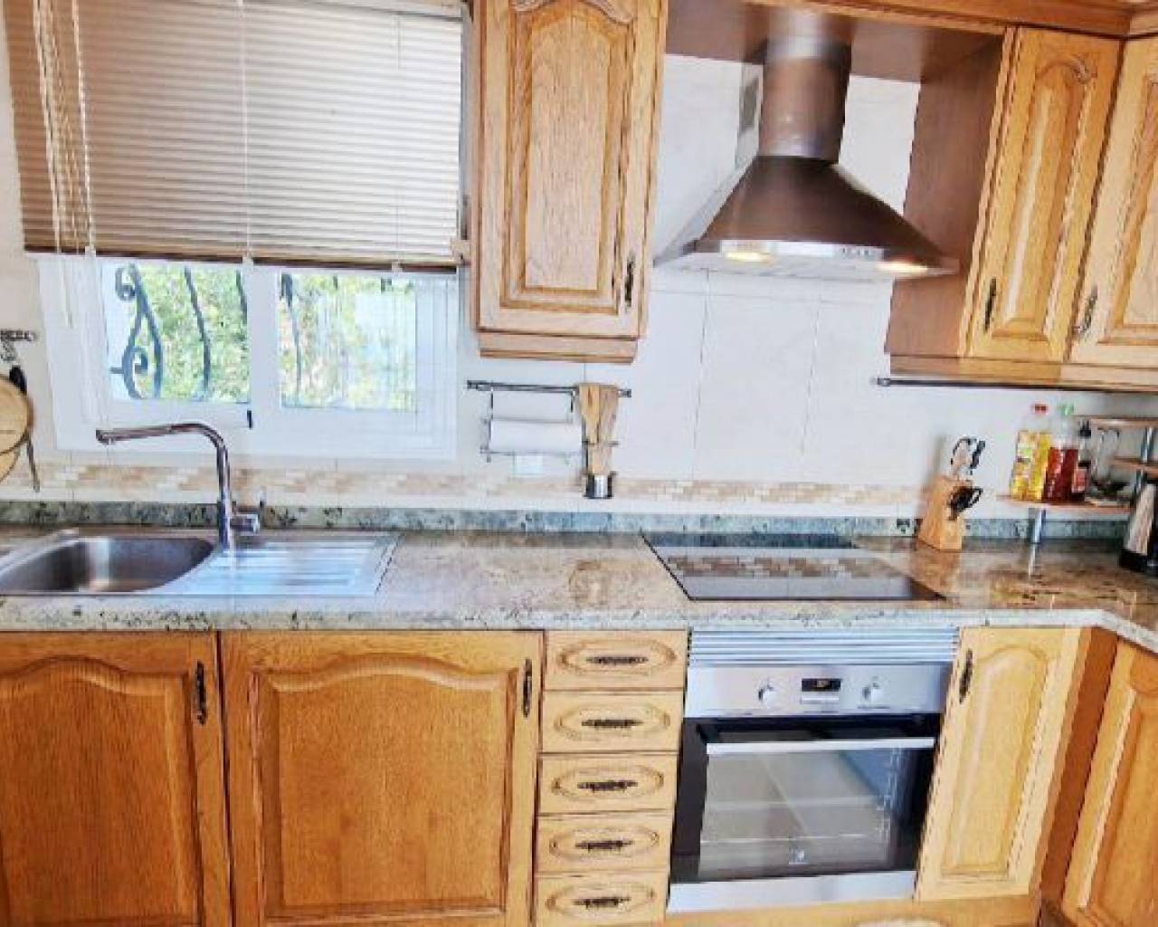 Venta - Chalet - Benitachell - Cumbre del Sol