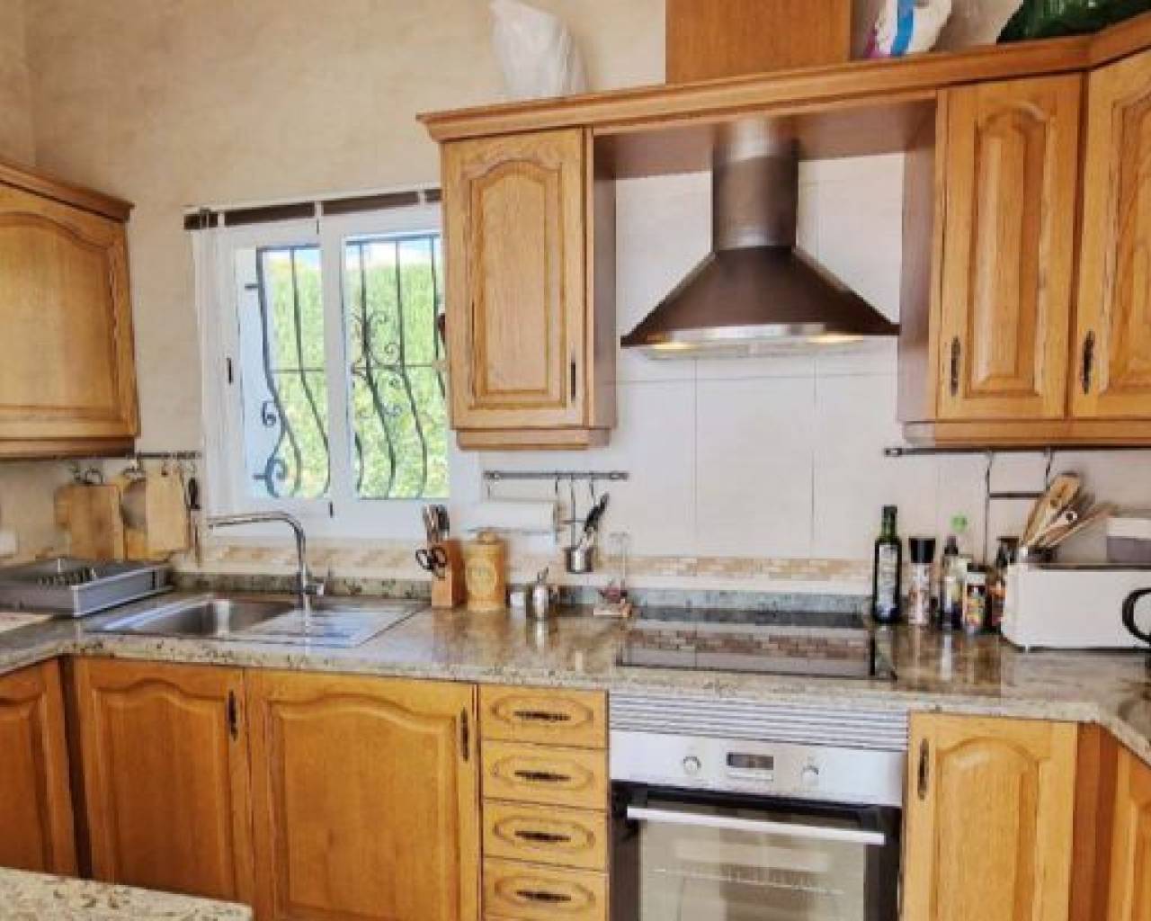 Venta - Chalet - Benitachell - Cumbre del Sol