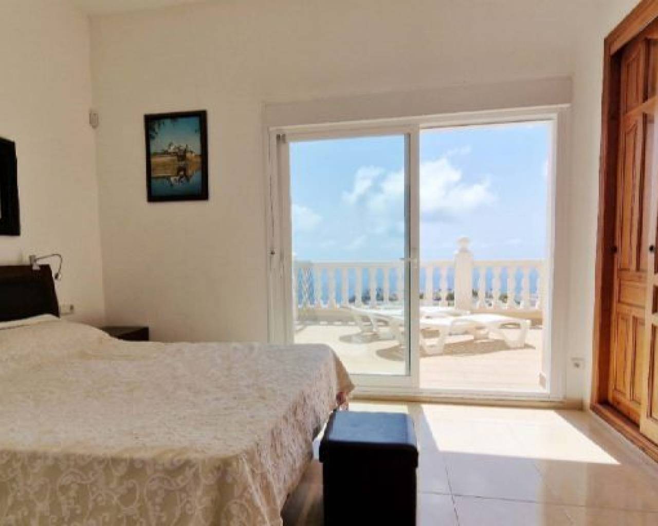 Venta - Chalet - Benitachell - Cumbre del Sol