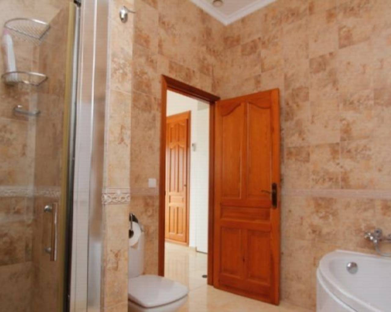 Venta - Chalet - Benitachell - Cumbre del Sol