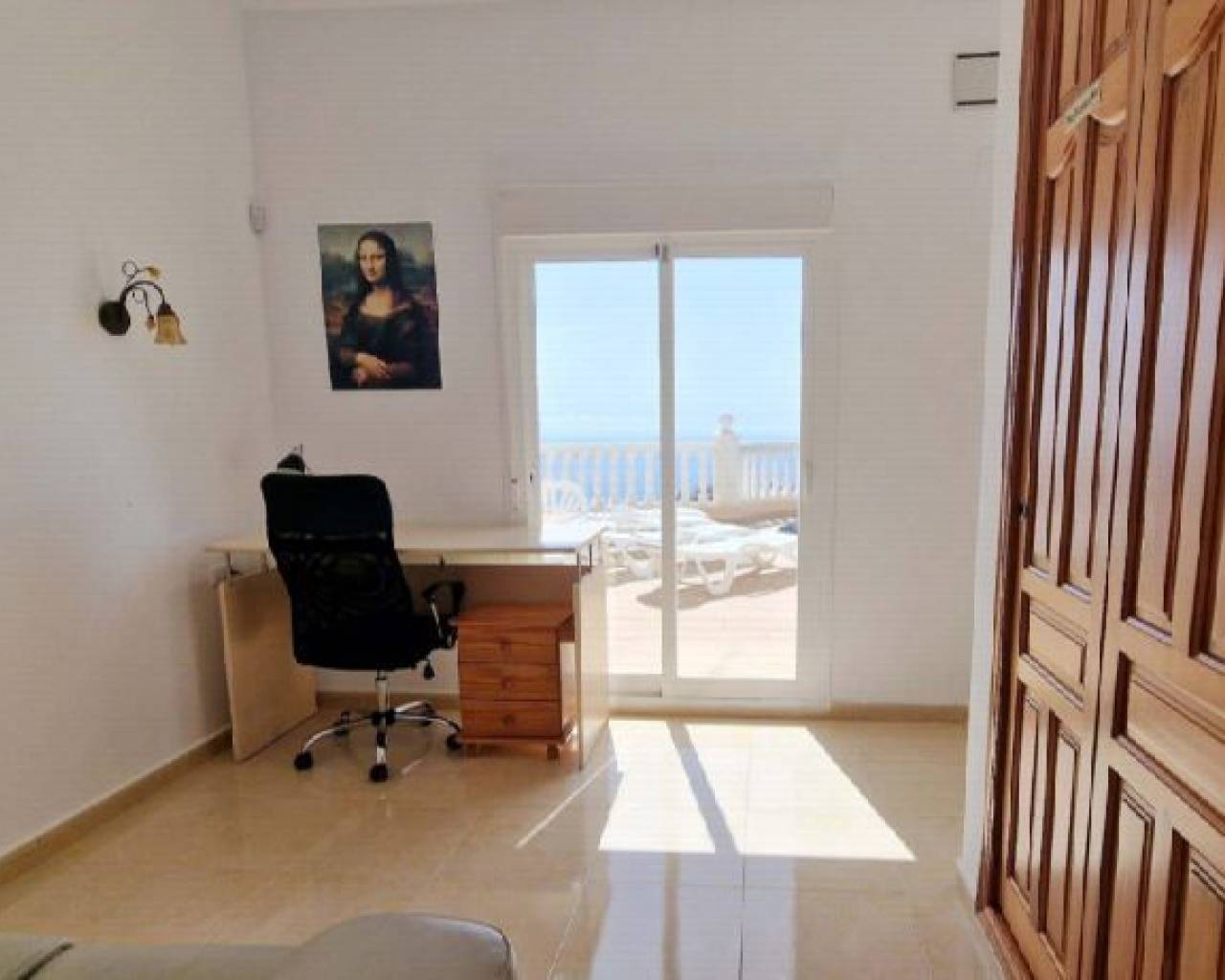 Venta - Chalet - Benitachell - Cumbre del Sol