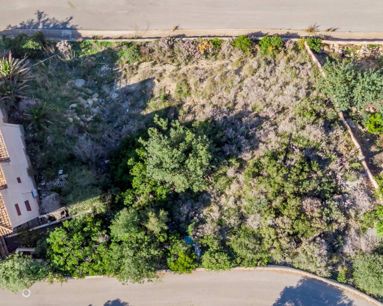 Nueva construcción  - Chalet - Benitachell - Cumbre del Sol