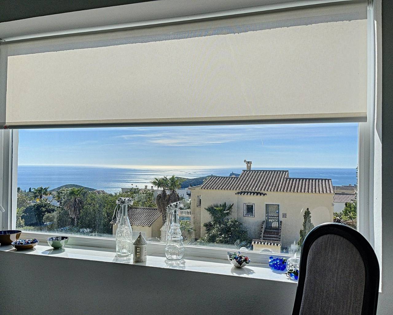 Venta - Chalet - Benitachell - Cumbre del Sol