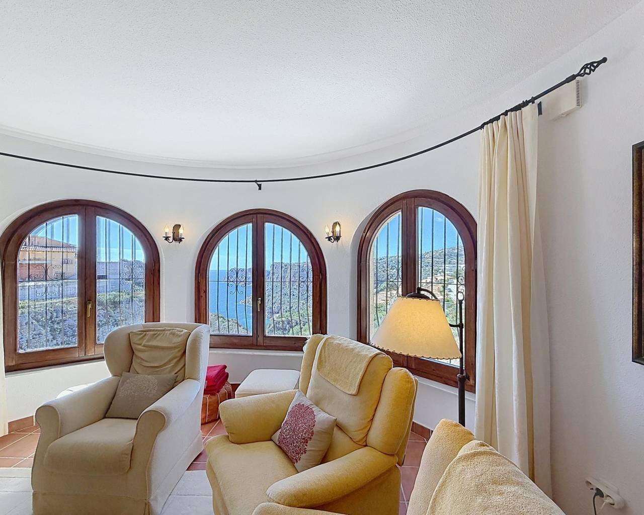 Venta - Chalet - Benitachell - Fresnos