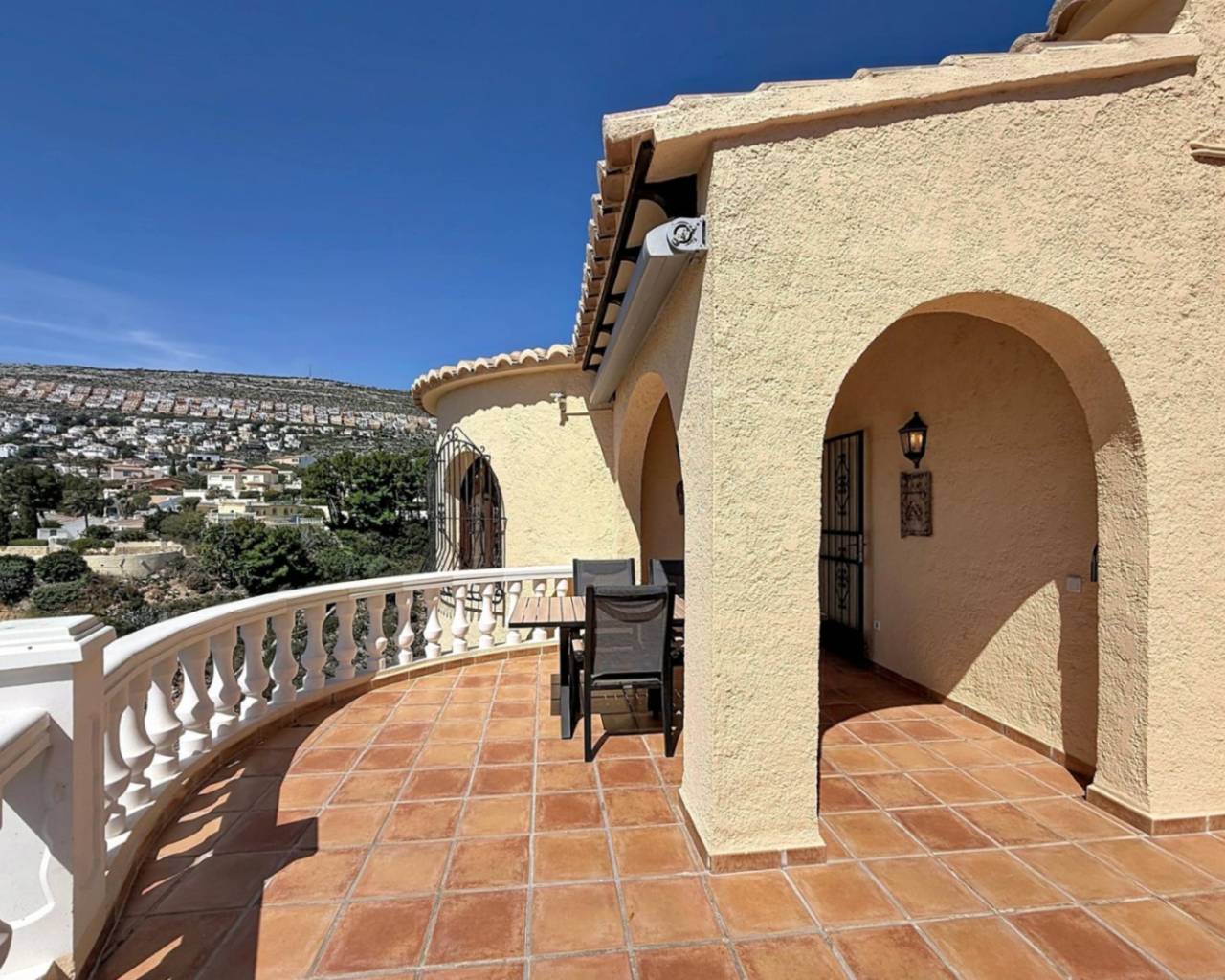 Venta - Chalet - Benitachell - Fresnos