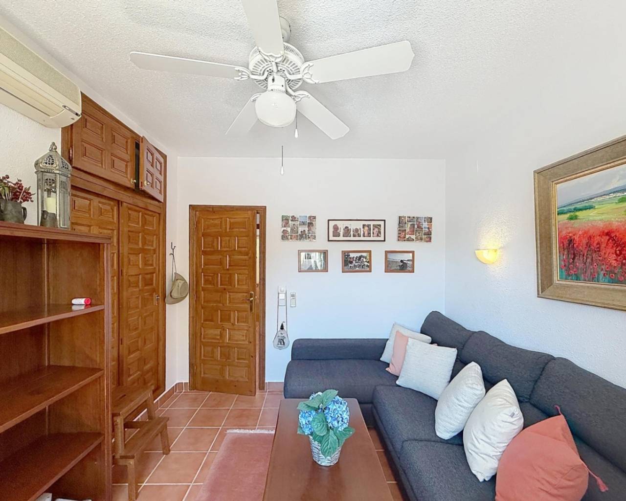 Venta - Chalet - Benitachell - Fresnos