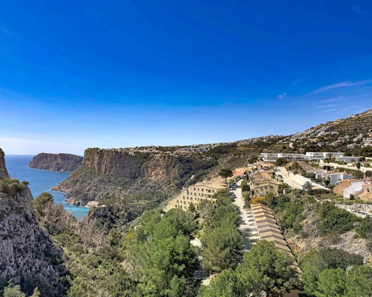 Venta - Chalet - Benitachell - Fresnos