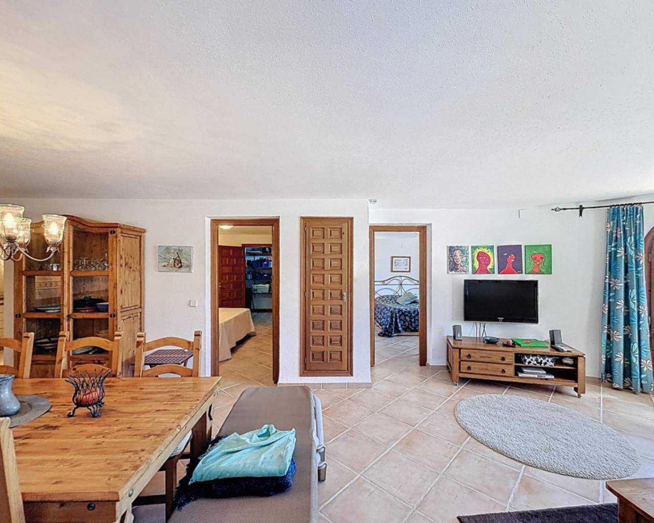 Venta - Chalet - Benitachell - Fresnos