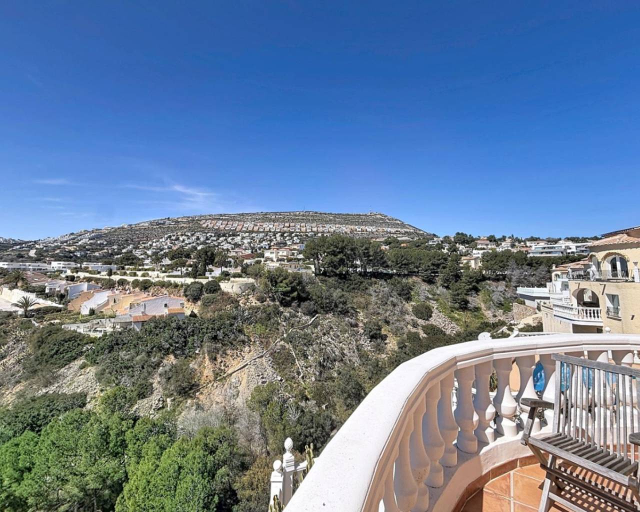 Venta - Chalet - Benitachell - Fresnos