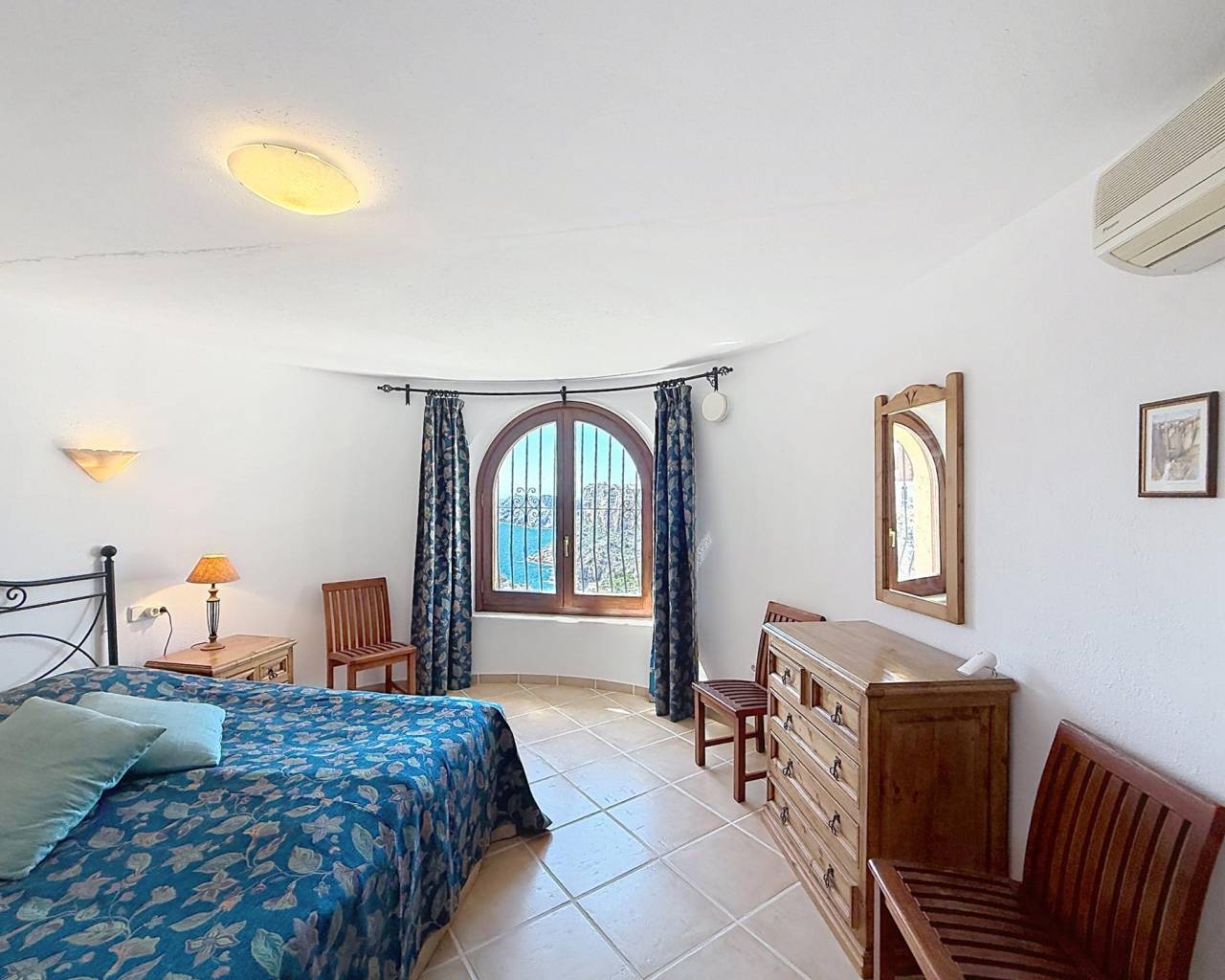 Venta - Chalet - Benitachell - Fresnos