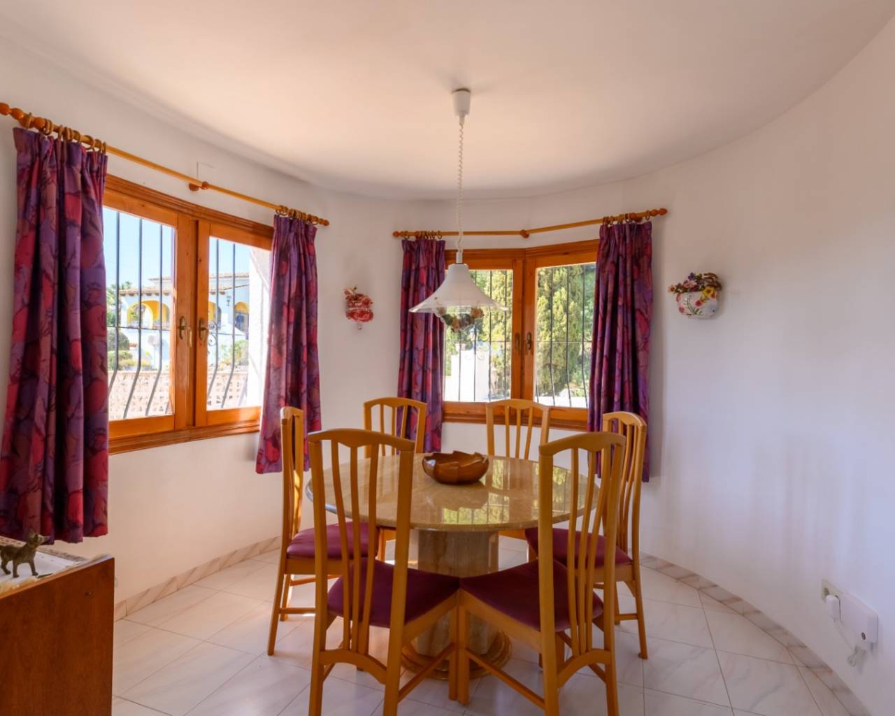 Venta - Chalet - Benitachell - Les Fonts