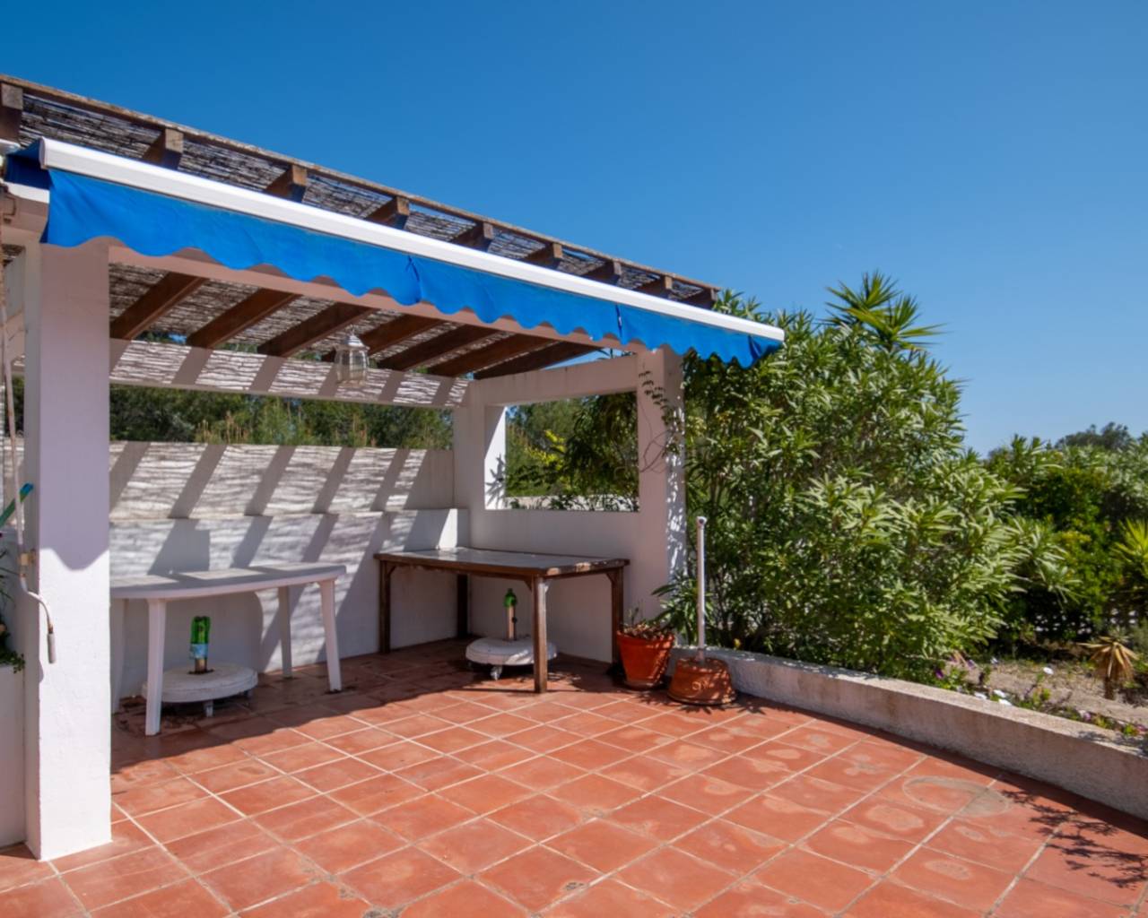 Venta - Chalet - Benitachell - Les Fonts