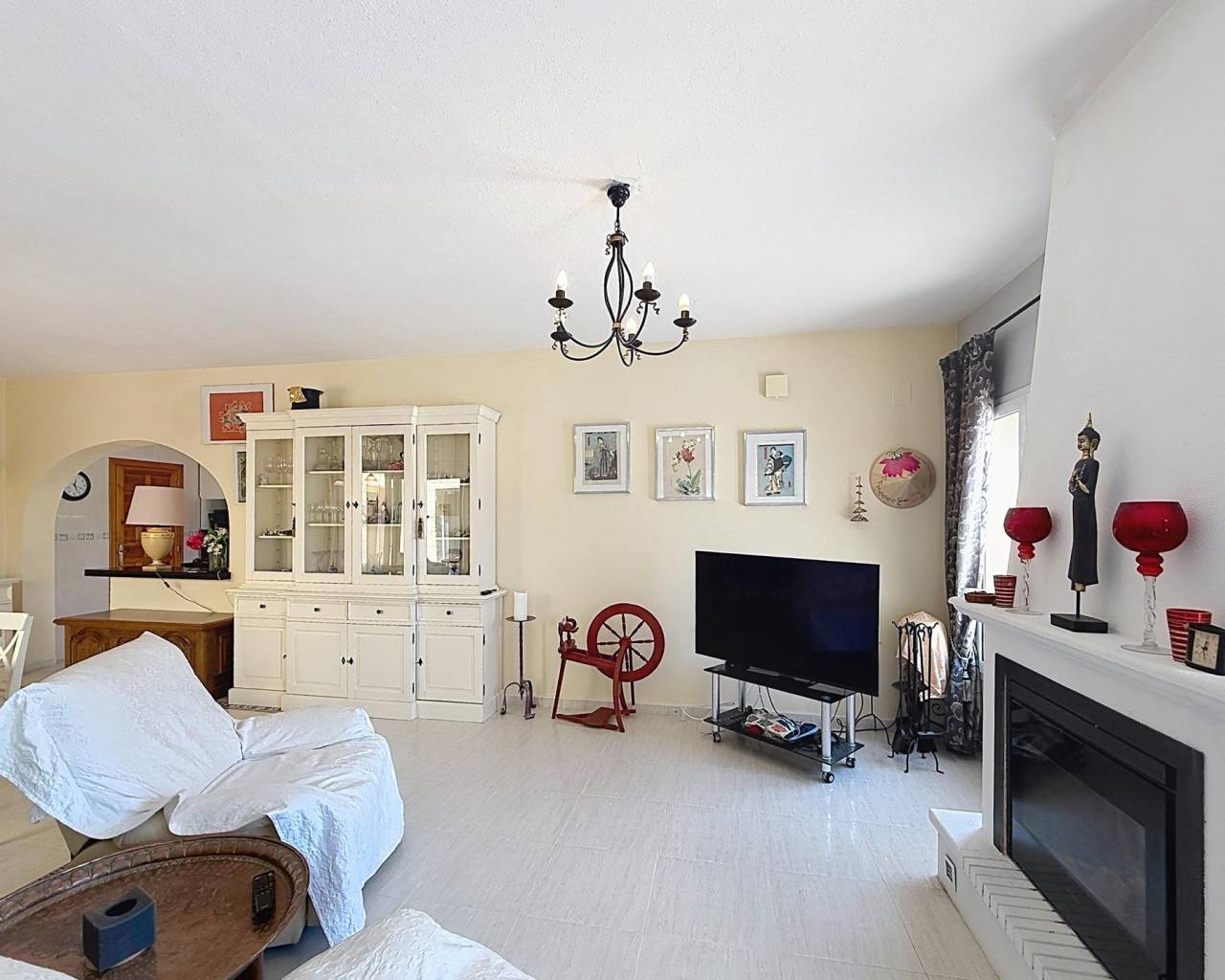 Venta - Chalet - Benitachell - Magnolias