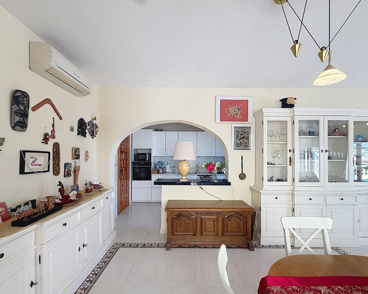 Venta - Chalet - Benitachell - Magnolias