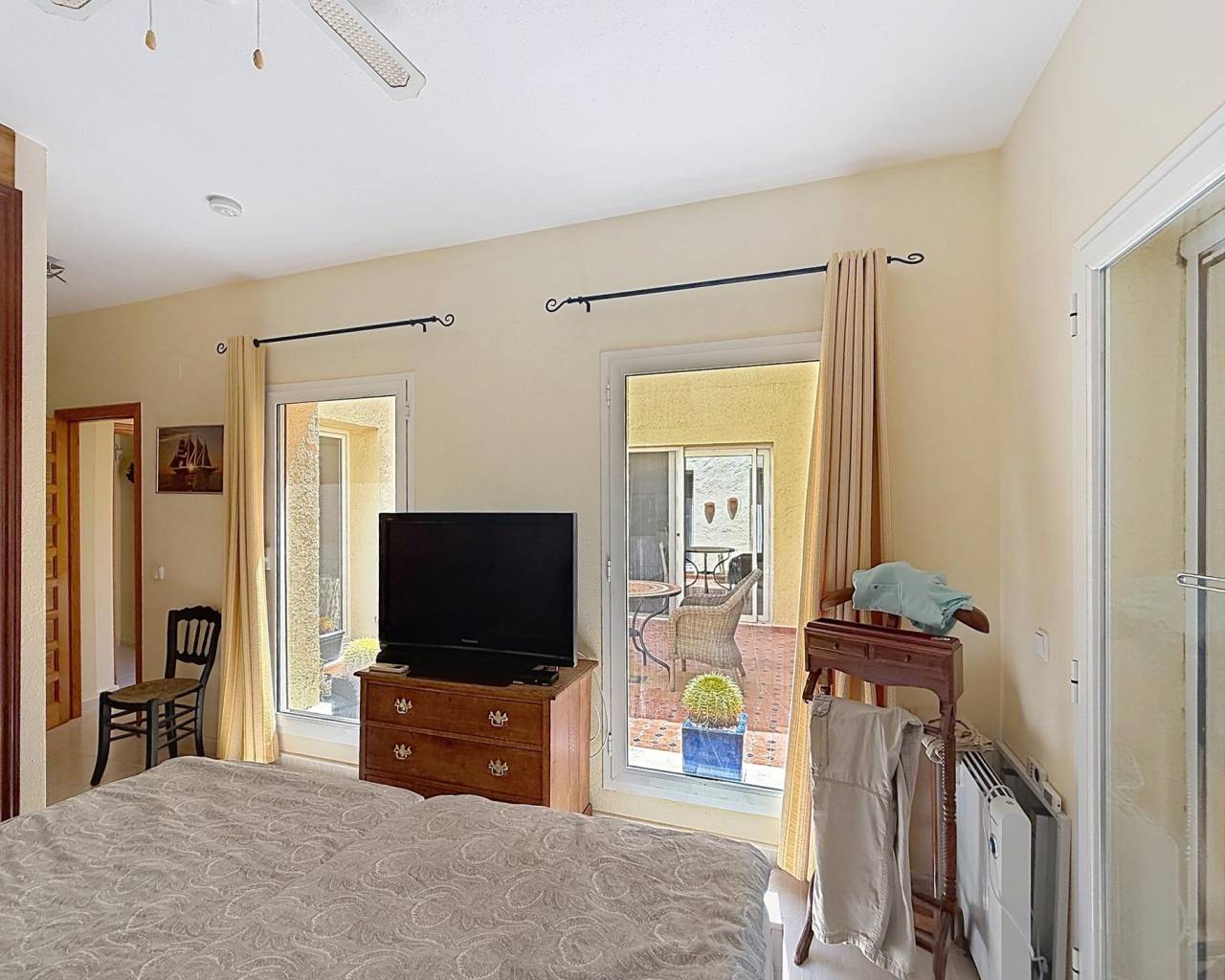 Venta - Chalet - Benitachell - Magnolias