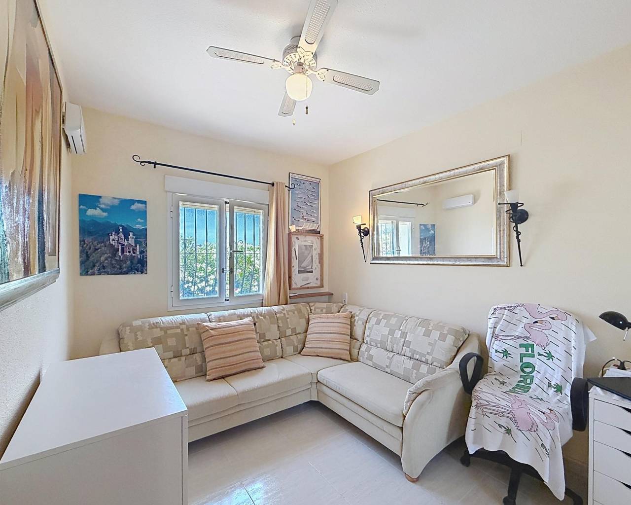 Venta - Chalet - Benitachell - Magnolias